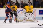 Photo hockey match Clermont-Ferrand - Strasbourg  le 16/11/2019