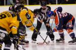 Photo hockey match Clermont-Ferrand - Strasbourg  le 16/11/2019