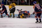 Photo hockey match Clermont-Ferrand - Strasbourg  le 16/11/2019