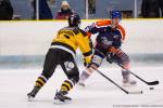Photo hockey match Clermont-Ferrand - Strasbourg  le 16/11/2019