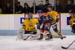 Photo hockey match Clermont-Ferrand - Strasbourg  le 16/11/2019