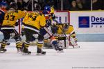 Photo hockey match Clermont-Ferrand - Strasbourg  le 16/11/2019