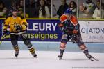 Photo hockey match Clermont-Ferrand - Strasbourg  le 16/11/2019