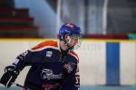 Photo hockey match Clermont-Ferrand - Strasbourg  le 03/04/2021