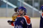 Photo hockey match Clermont-Ferrand - Strasbourg  le 03/04/2021