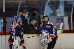 Photo hockey match Clermont-Ferrand - Strasbourg  le 03/04/2021
