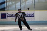 Photo hockey match Clermont-Ferrand - Strasbourg  le 03/04/2021