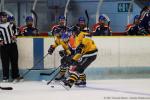 Photo hockey match Clermont-Ferrand - Strasbourg  le 03/04/2021