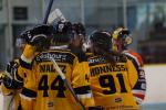 Photo hockey match Clermont-Ferrand - Strasbourg  le 03/04/2021