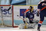 Photo hockey match Clermont-Ferrand - Strasbourg  le 03/04/2021