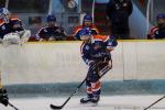Photo hockey match Clermont-Ferrand - Strasbourg  le 03/04/2021