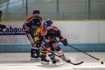 Photo hockey match Clermont-Ferrand - Strasbourg  le 03/04/2021