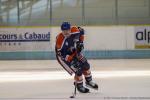 Photo hockey match Clermont-Ferrand - Strasbourg  le 03/04/2021