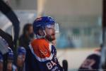Photo hockey match Clermont-Ferrand - Strasbourg  le 03/04/2021