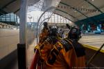 Photo hockey match Clermont-Ferrand - Strasbourg  le 03/04/2021