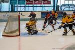 Photo hockey match Clermont-Ferrand - Strasbourg  le 03/04/2021