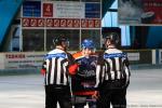 Photo hockey match Clermont-Ferrand - Strasbourg  le 03/04/2021