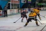 Photo hockey match Clermont-Ferrand - Strasbourg  le 03/04/2021