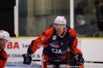 Photo hockey match Clermont-Ferrand - Strasbourg  le 15/01/2022
