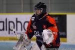 Photo hockey match Clermont-Ferrand - Strasbourg  le 15/01/2022