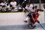 Photo hockey match Clermont-Ferrand - Strasbourg  le 15/01/2022