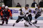 Photo hockey match Clermont-Ferrand - Strasbourg  le 15/01/2022