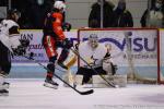 Photo hockey match Clermont-Ferrand - Strasbourg  le 15/01/2022