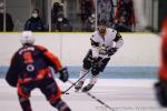 Photo hockey match Clermont-Ferrand - Strasbourg  le 15/01/2022