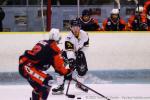 Photo hockey match Clermont-Ferrand - Strasbourg  le 15/01/2022