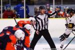 Photo hockey match Clermont-Ferrand - Strasbourg  le 15/01/2022