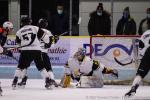 Photo hockey match Clermont-Ferrand - Strasbourg  le 15/01/2022