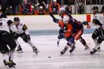 Photo hockey match Clermont-Ferrand - Strasbourg  le 15/01/2022