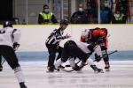 Photo hockey match Clermont-Ferrand - Strasbourg  le 15/01/2022