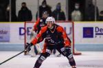 Photo hockey match Clermont-Ferrand - Strasbourg  le 15/01/2022