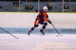 Photo hockey match Clermont-Ferrand - Strasbourg  le 15/01/2022
