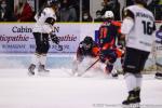 Photo hockey match Clermont-Ferrand - Strasbourg  le 15/01/2022