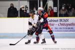 Photo hockey match Clermont-Ferrand - Strasbourg  le 15/01/2022