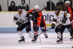 Photo hockey match Clermont-Ferrand - Strasbourg  le 15/01/2022