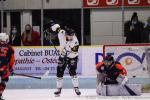 Photo hockey match Clermont-Ferrand - Strasbourg  le 15/01/2022