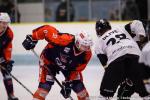 Photo hockey match Clermont-Ferrand - Strasbourg  le 15/01/2022