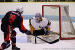Photo hockey match Clermont-Ferrand - Strasbourg  le 15/01/2022