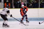 Photo hockey match Clermont-Ferrand - Strasbourg  le 15/01/2022