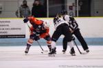 Photo hockey match Clermont-Ferrand - Strasbourg  le 15/01/2022