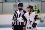 Photo hockey match Clermont-Ferrand - Strasbourg  le 15/01/2022