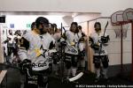 Photo hockey match Clermont-Ferrand - Strasbourg  le 15/01/2022