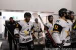 Photo hockey match Clermont-Ferrand - Strasbourg  le 15/01/2022