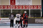 Photo hockey match Clermont-Ferrand - Strasbourg  le 15/01/2022