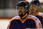 Photo hockey match Clermont-Ferrand - Strasbourg II le 24/10/2015