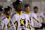 Photo hockey match Clermont-Ferrand - Strasbourg II le 24/10/2015