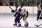 Photo hockey match Clermont-Ferrand - Strasbourg II le 24/10/2015